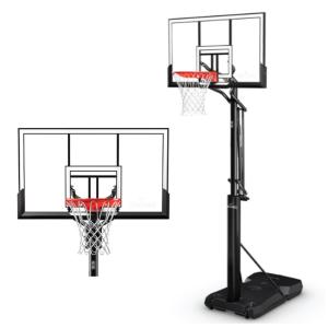 本格 54インチ Spalding スポルディ...の詳細画像2