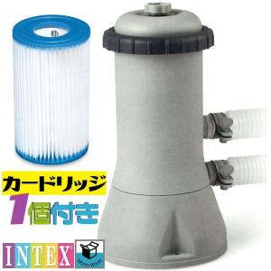 日本語説明書付  INTEX  インテックス クリスタルクリアー