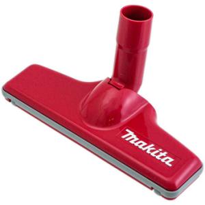 マキタ（makita） 充電式クリーナー用 T字ノズル 123486-2（ホワイト