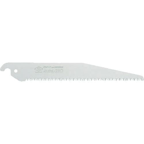 ゼットソー　ゼットソー剪定みかん210替刃　(15275)