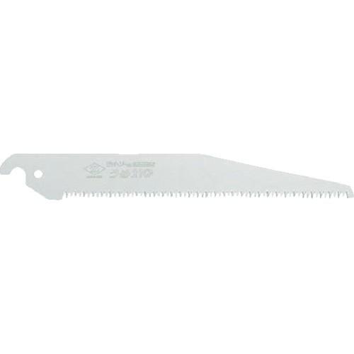 ゼットソー　ゼットソー剪定梅210替刃　(15277)