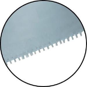 ゼットソー ゼットソーレシプロ塩ビ用210 P...の詳細画像1