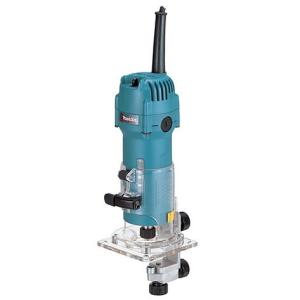 マキタ（makita） 電子トリマ 3707FC : モノえーる - 通販 - Yahoo