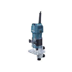 マキタ（makita） 電子トリマ 3707FC : モノえーる - 通販 - Yahoo