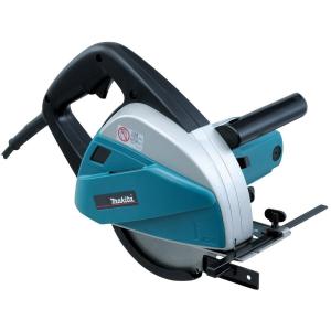【SFU】makita 4130N 185mmチップソーカッター  【中古動作品】 マキタ（makita） 4130N チップソーカッター 100V 刃物径185mm 切込深