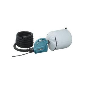 マキタ（makita） 小型集じん機 450（P）（ポッキンプラグ付・径28mm 