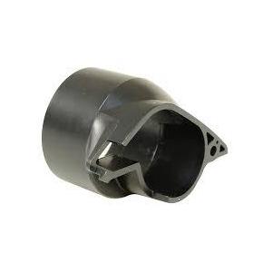 マキタ　ルーター　電気カンナ マキタ（makita） 電気カンナ用集じん機接続ノズル（451329-1） : モノ