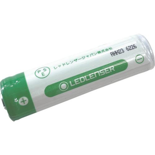 LEDLENSER　500985　専用充電池 (P5R Core/P5R Work/ML4/ML4 ...