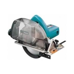 マキタ（makita） ボード用防じん丸ノコ 125mm 5205FXSP1（チップソー