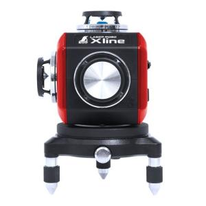 シンワ！レーザーロボneo！ レーザーロボ Neo BRIGHT本体のみ シンワ測定 レーザー墨出器