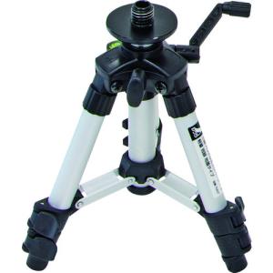 シンワ　三脚  ハンドル式エレベーター  Ｂ  軽量  短脚