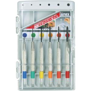 ANEX アネックス コンパクトビット・ラチェット52 超短ボックスビット