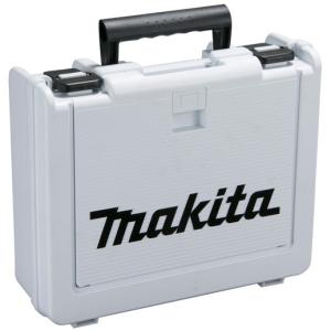 マキタ マキタ インパクトドライバ用 プラスチックケース防水