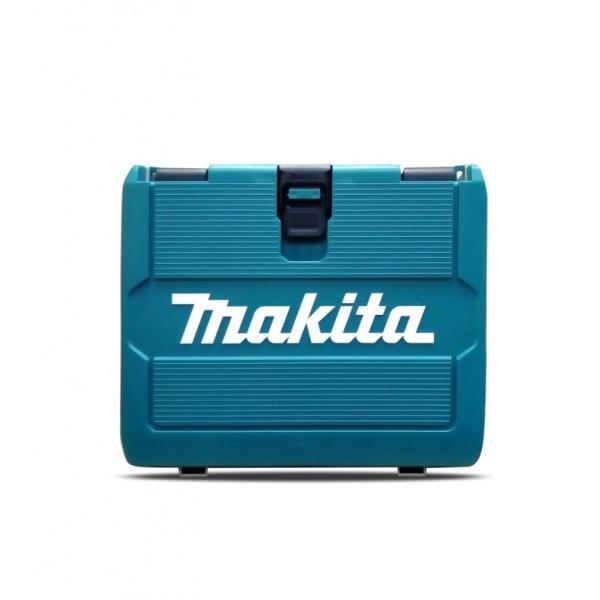 マキタ 充電式インパクトレンチ TW700D用　プラスチックケース（821829-9）