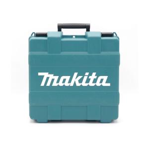 Marui Makitaカスタム ガスガン 専用ケース付き　ジャンク マキタ（makita） 821916-4 プラスチックケース 充電式エアダスタ