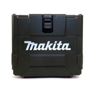 マキタ（makita） インパクトドライバ用 プラスチックケース防水仕様