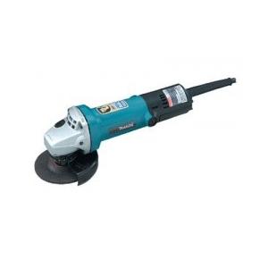 マキタ ディスクグラインダ 100mm 9533BL【2重絶縁・低速高