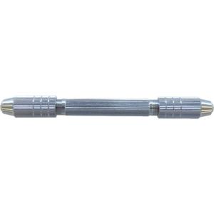 アネックス　精密ピンバイス両頭式　0.1〜3.2mm　97