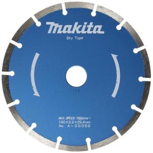 マキタ ダイヤモンドホイール用ダイヤ 180セグメント