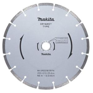 マキタ（makita） ダイヤモンドホイール用ダイヤ405 ALC用 外径405mm X