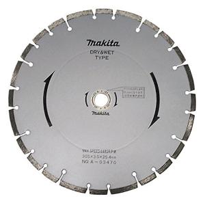 未使用 マキタ ALC用 ダイヤモンドホイール A-09466 355mm ダイヤモンドカッター makita 工具 ☆ PayPay(ペイペイ)決済可能 ☆ 札幌市 豊平区 平岸 マキタ（makita） ダイヤモンドホイール用ダイヤ355 ALC用 外径355mm X
