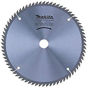 Makita - マキタ makita チップソー 一般木材用 外径85mm A-19118×6枚 マキタ 丸ノコ・造作 一般木材用 チップソー 外径85mm X 刃数20