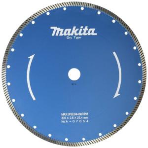 マキタ（makita） ダイヤモンドホイール用ダイヤ305 マルチ コンクリ