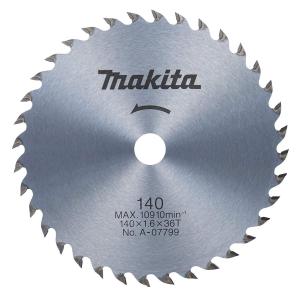 Makita - マキタ makita チップソー 一般木材用 外径85mm A-19118×6枚 マキタ (マキタ) チップソー マルノコ用 一般木工用 外径85mm 刃