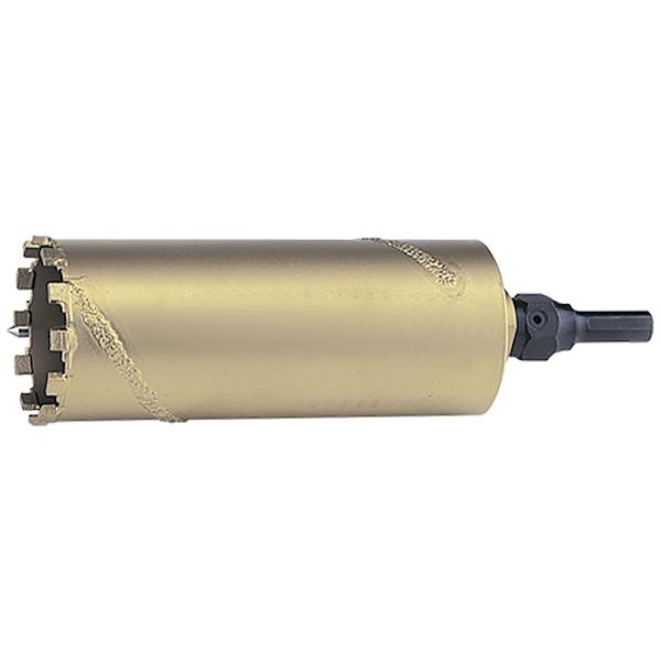 マキタ　A-12902　乾式ダイヤコア　80　セット　外径80mm×深さ165mm