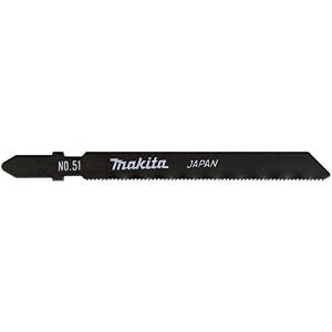 マキタ（makita） ジグソー刃B-22(5入) 金属・金属サイディング用 全長