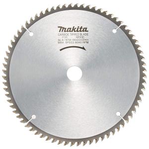 マキタ（makita） 丸ノコ盤 縦挽き用 チップソー 外径255mmX 刃数36 A