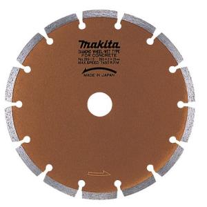 マキタ（makita） ダイヤモンドホイール用ダイヤ305 マルチ コンクリ
