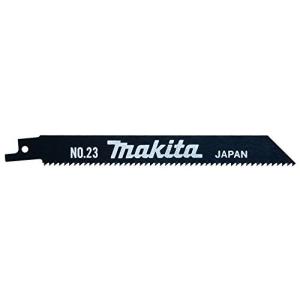 Makita レシプロソー マキタ（makita） レシプロソー刃 鉄工用 NO.24(5枚入) 全長160mm 山数