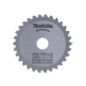 マキタ（makita） 丸ノコ・造作 一般木材用 チップソー 外径85mm X 刃