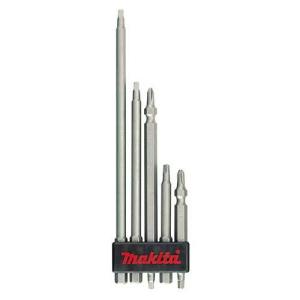 マキタ（makita） A-49579 トーションタフビット ＋2−65（6入） NO.2