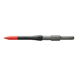 マキタ A-75409 ブルポイント 全長280mm (六角シャンク) ◇ : 島 マキタ A-75409 ブルポイント 全長280mm (六角シャンク) ◇ : 島