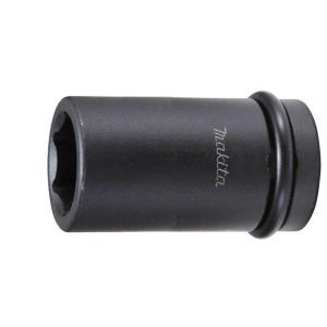 マキタ（makita） 【正規店】 六角ソケット A-75976 19-52 角ドライブ