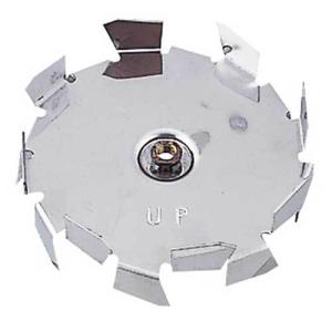 マキタ（makita） 265220-5 ミキシングブレード用六角ボルト M8X18