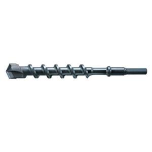 マキタ(Makita) コールドチゼル 25-400mm (SDS-MAXシャンク) A-55522 d2ldlup マキタ（makita） A-55522 SDS-MAXシャンク用 コールドMAX25-400 長径