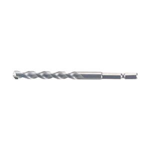 マキタ　A-47167　充電用超硬ドリル８.０　刃先径8.0mm X 全長120mm 有効長70mm...