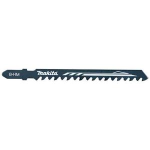 マキタ ジグソー刃B-HM(3入) 窯業系サイディング用 全長100mm