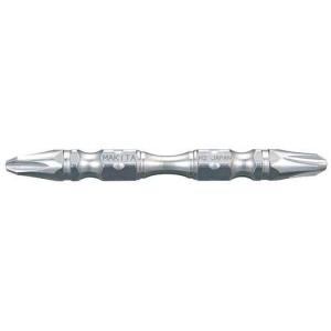 マキタ（makita） A-49591 トーションタフビット ＋2−85（6入） NO.2