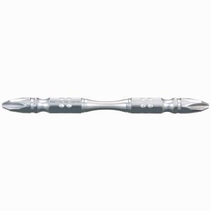 マキタ（makita） A-49616 トーションタフビット ＋2−110（6入） NO.2
