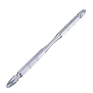 マキタ（makita） A-49591 トーションタフビット ＋2−85（6入） NO.2