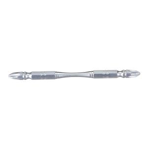マキタ（makita） A-50120 トーションタフビット ＋2−150（3入） NO.2