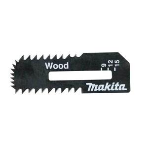 マキタ（makita） A-77534 ペーパ(面ファスナ) 80×130mm A40(10枚入