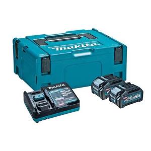 タクタクページ2 マキタ（makita） A-74843 40Vmax パワーソースキットXGT9 (バッテリ