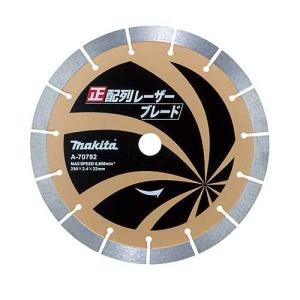 マキタ（makita） A-52255 芝刈機用 リール刃230mm : モノえーる