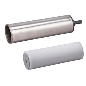 マキタ (マキタ) ハイチップ湿式ダイヤモンドコアビット φ65 スポンジ