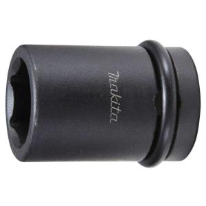 マキタ（makita） インパクトレンチ用 六角ソケット21-38(角ドライブ